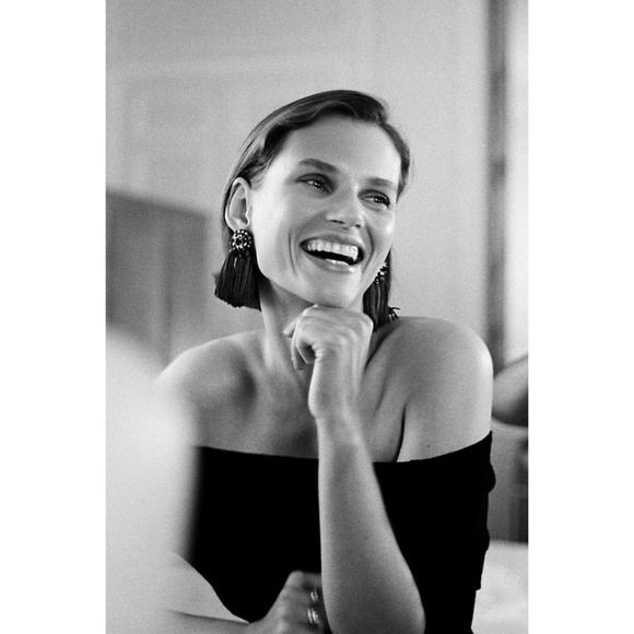 NWT! Anthro "L'Opera Pullover" XL ett:twa LAST ONE - Picture 6 of 7